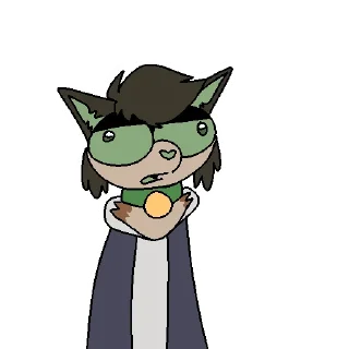 🙃 emoji fritz (@fritzpix) Telegram sticker 2 of 63