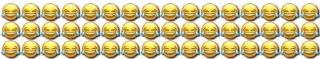 😂 emoji @LanStia Telegram sticker 8 of 10