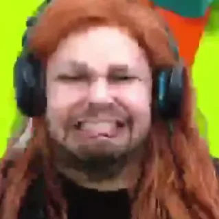 🤬 emoji then wtf is this? Telegram sticker 9 of 14