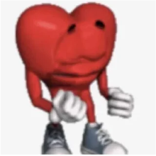 🥵 emoji Sacados de WhatsApp Telegram sticker 1 of 9