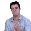 👏 emoji Vídeo Show Telegram sticker 8 of 28