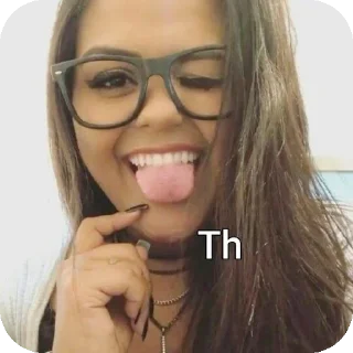 💇 emoji Meus figurinha Telegram sticker 23 of 26