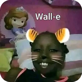 👍 emoji Meus figurinha Telegram sticker 18 of 26