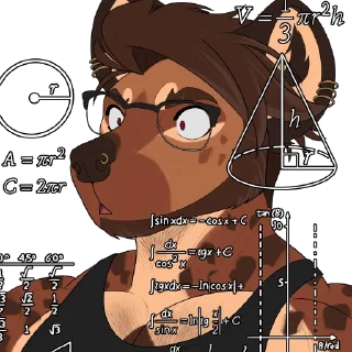 😵 emoji Ryan Yeen Telegram sticker 8 of 110