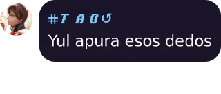 🤔 emoji Andrómeda Steal Pack 1 Telegram sticker 8 of 120