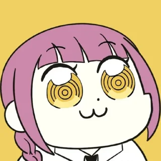 ☺️ emoji Gerson Steal Pack Telegram sticker 7 of 120