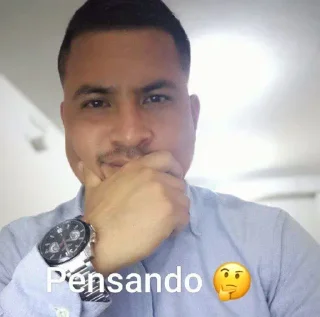 🤔 emoji Gerson Steal Pack 2 Telegram sticker 24 of 120
