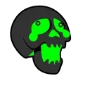 Sticker from W Animated Steal Pack