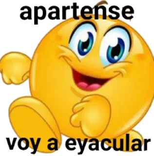 💦 emoji Puño Steal Pack 1 Telegram sticker 16 of 120