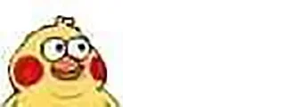 🐷 emoji 𖤍𖥳 Tamaki Snowman 𖥳𖤍 Steal Pack 8 Telegram sticker 18 of 72
