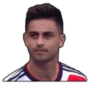 🙄 emoji River Plate ⚽️ 🇦🇷 @Luganovelez Telegram sticker 11 of 120