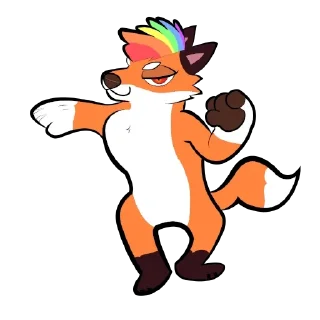 🧔‍♂️ emoji Eu tô louco? Telegram sticker 21 of 60