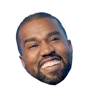 😚 emoji Ye Telegram sticker 22 of 31
