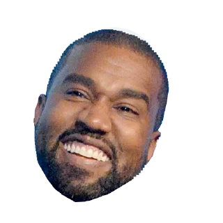 💋 emoji Ye Telegram sticker 23 of 31