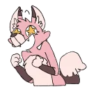 😀 emoji Candy Hearted Telegram sticker 10 of 24