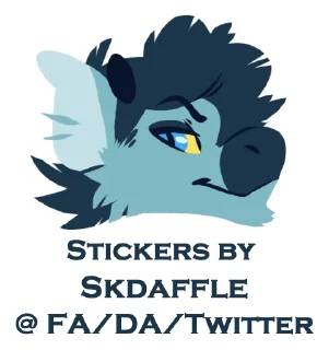 🎨 emoji Libre Telegram sticker 22 of 33