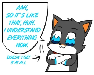 ❓ emoji Libre Telegram sticker 20 of 33