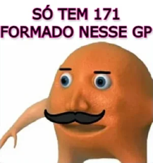 🫡 emoji 171 entro na sintonia Telegram sticker 8 of 27