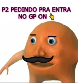 🧐 emoji 171 entro na sintonia Telegram sticker 3 of 27