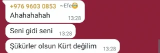 Sticker from Mina efe