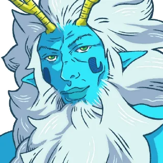 😘 emoji Terminal Tengen Telegram sticker 17 of 17