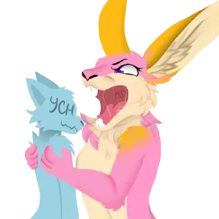 🍴 emoji Coffee bun Telegram sticker 10 of 14