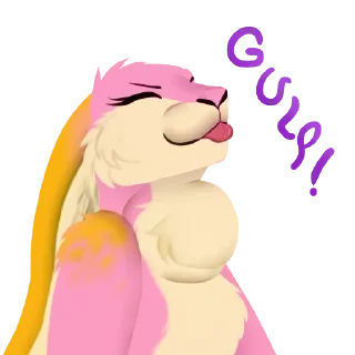 🍴 emoji Coffee bun Telegram sticker 11 of 14