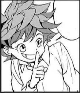 🤫 emoji yakusoku react Telegram sticker 20 of 62