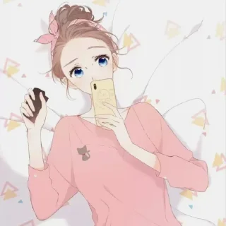 Sticker from @Nutella_1777777 آي֠ــۢ͜ـٰ̲ـآن֠ــۢ͜ـٰ̲ـآ🫧💛🍓