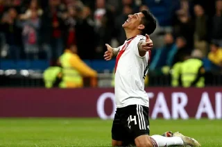 🗣️ emoji River Libertadores ⚽🏆🇦🇷 @Luganovelez Telegram sticker 7 of 120