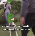 😂 emoji Qualquer merda by: @ToukaKitsune Telegram sticker 15 of 75