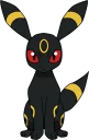 🌑 emoji Eevee By: @ToukaKitsune Telegram sticker 21 of 44