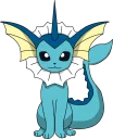 💧 emoji Eevee By: @ToukaKitsune Telegram sticker 18 of 44