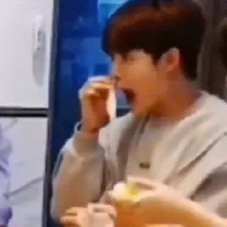 Sticker from treasure jihoon — @danmengabdi