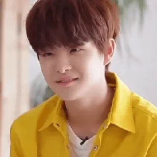 Sticker from jihoon treasure — @danmengabdi
