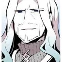 😈 emoji Fate/Grand Reactions Telegram sticker 16 of 120