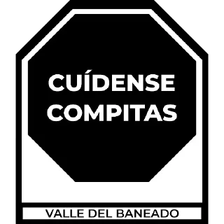❤️ emoji Offtopic en el Valle del Baneado Telegram sticker 12 of 119