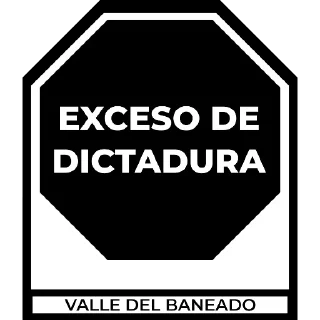 😡 emoji Offtopic en el Valle del Baneado Telegram sticker 10 of 119