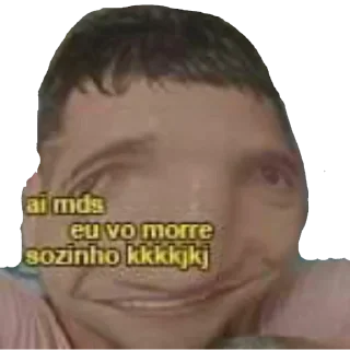 🐺 emoji Jãozin por @JaoDaily Telegram sticker 24 of 68