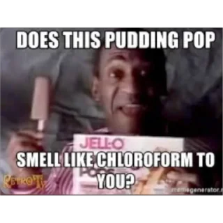 😎 emoji Puddin pop Telegram sticker 19 of 20