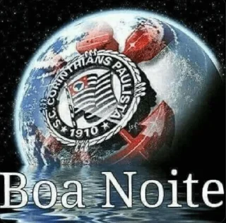 🌙 emoji sport club corinthians Telegram sticker 7 of 52