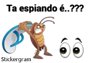👀 emoji Paquete oficial Telegram sticker 7 of 69