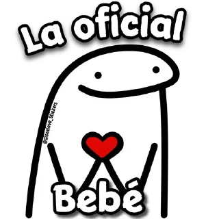 😎 emoji LA OFICIAL Telegram sticker 5 of 15
