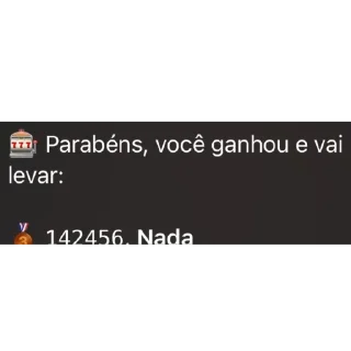 🫥 emoji SE DER BAN NÃO FOI O OTTO Telegram sticker 10 of 12