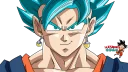 😎 emoji Vegetto🔁Gogeta🔥By🔥@MajinBoo Telegram sticker 3 of 50