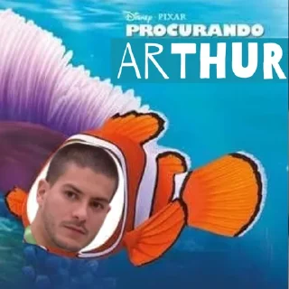 🐟 emoji pão do tutu Telegram sticker 13 of 25