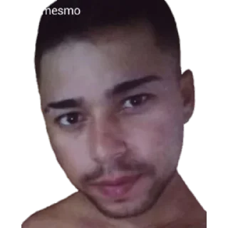😗 emoji Os camaradas Telegram sticker 7 of 21