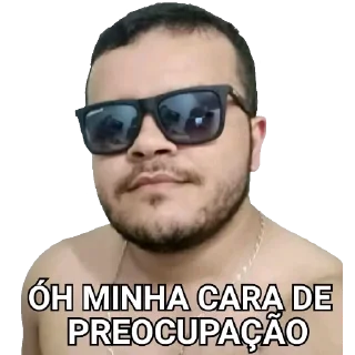 😎 emoji Os camaradas Telegram sticker 13 of 21