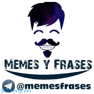 Sticker from Memes y Frases
