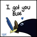 😎 emoji Lemme smash Telegram sticker 5 of 22